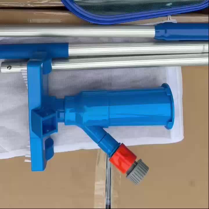Spa Pool Vacuum Cleaner