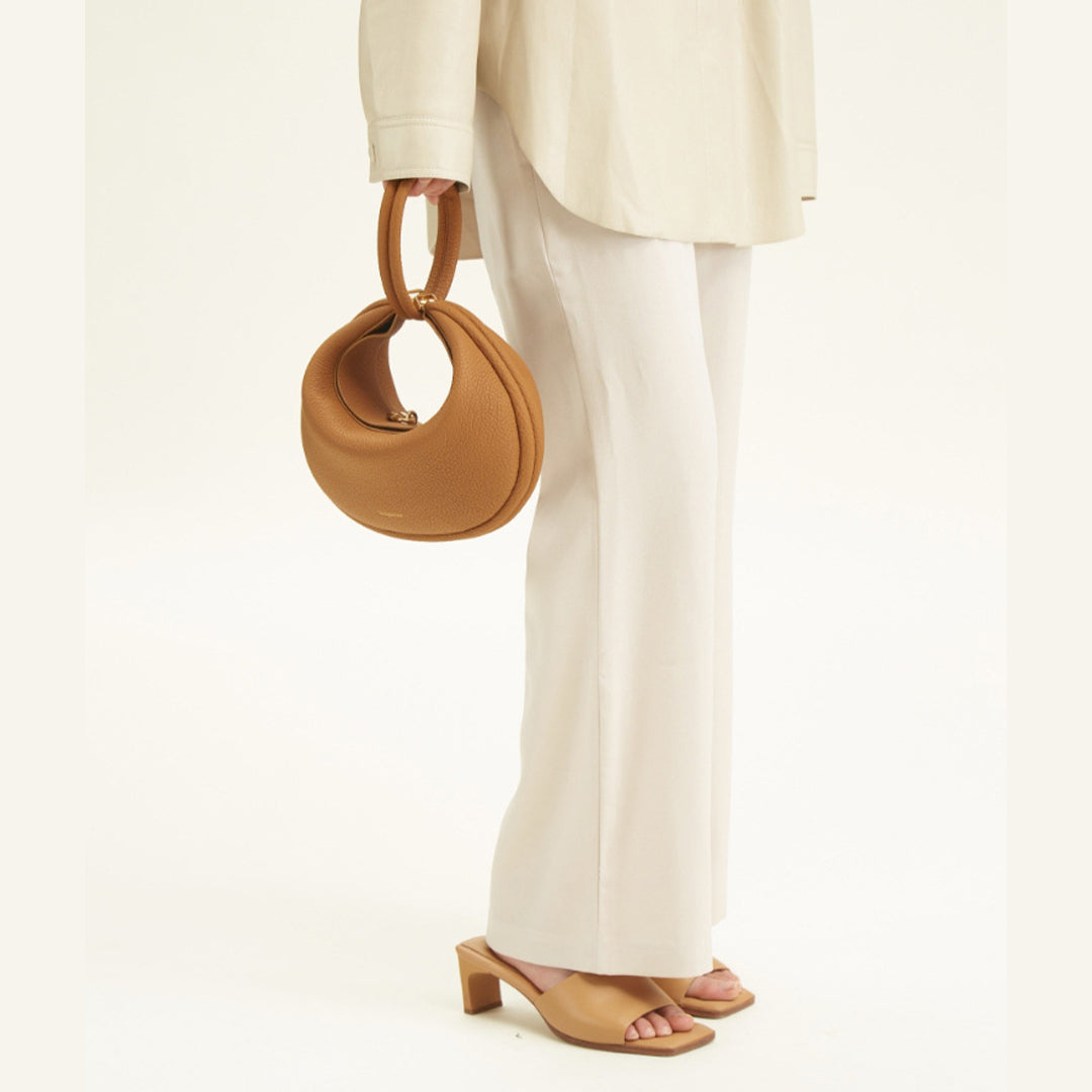 Sac quotidien BYJOLIE Songmont Luna pour un usage quotidien Style intemporel