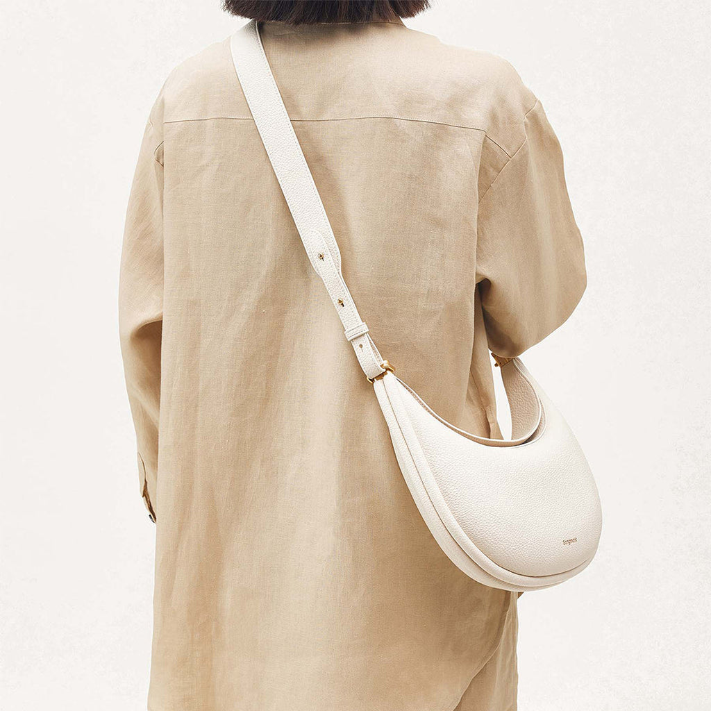 Sac quotidien BYJOLIE Songmont Luna pour un usage quotidien Style intemporel
