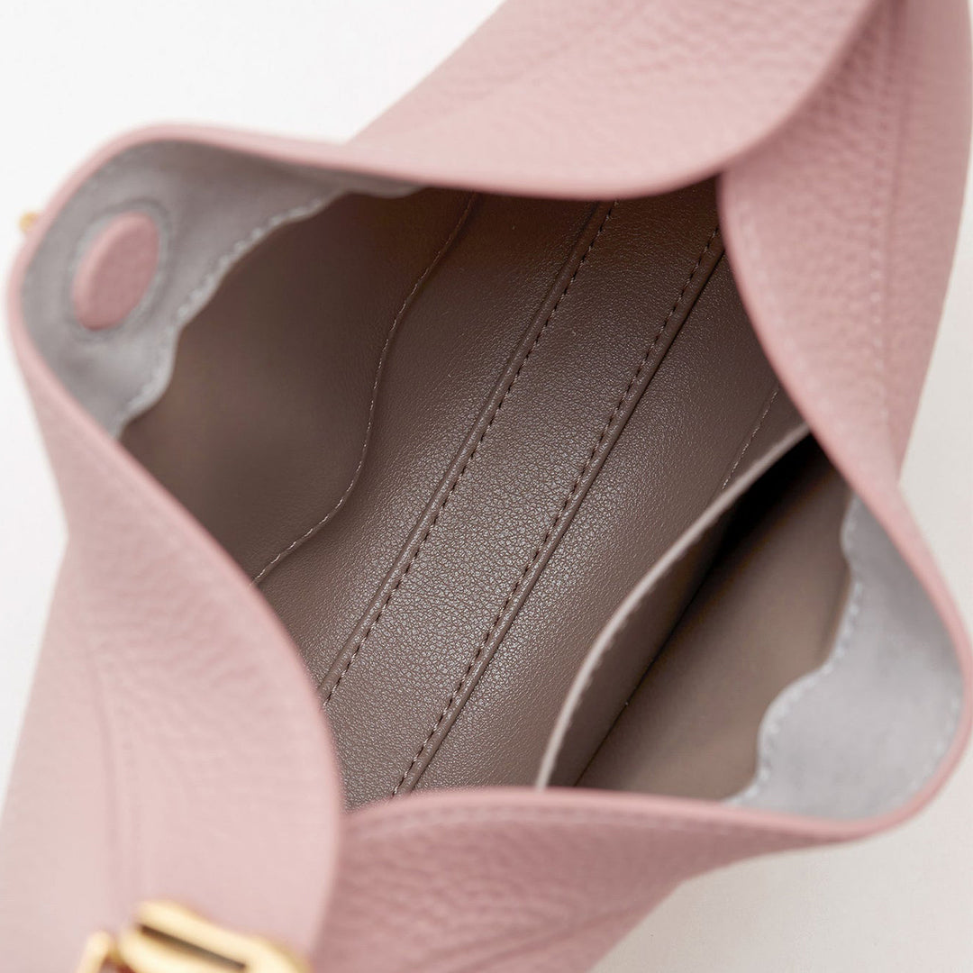Sac quotidien BYJOLIE Songmont Luna pour un usage quotidien Style intemporel