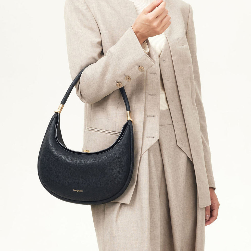 Sac quotidien BYJOLIE Songmont Luna pour un usage quotidien Style intemporel