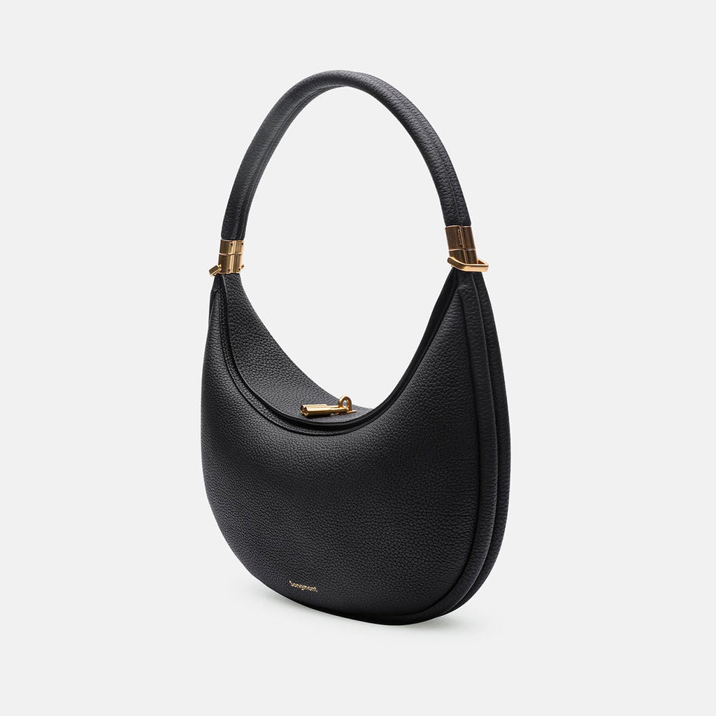 Sac quotidien BYJOLIE Songmont Luna pour un usage quotidien Style intemporel