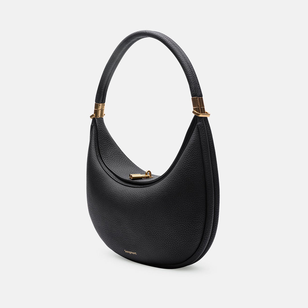 Sac quotidien BYJOLIE Songmont Luna pour un usage quotidien Style intemporel