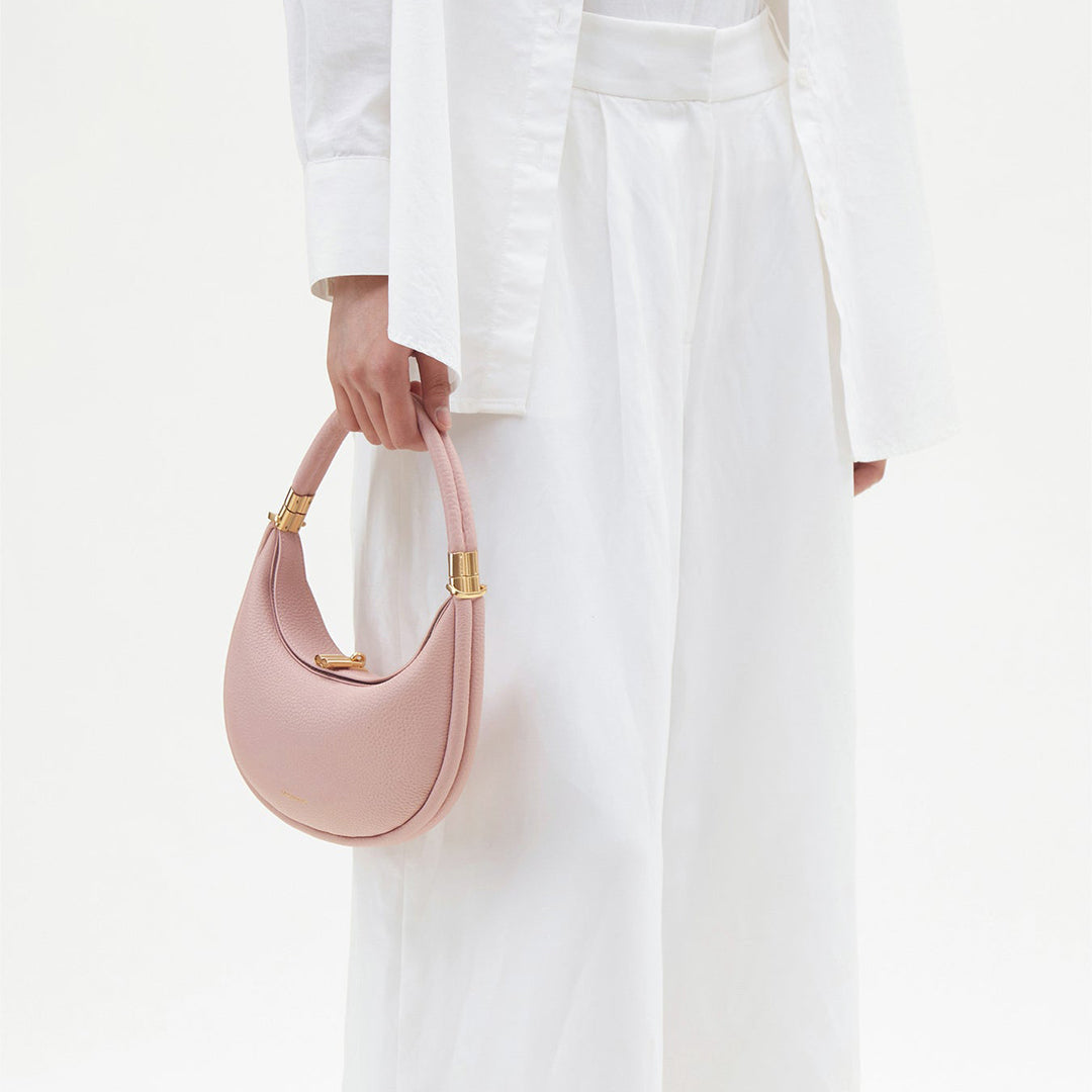 Sac quotidien BYJOLIE Songmont Luna pour un usage quotidien Style intemporel