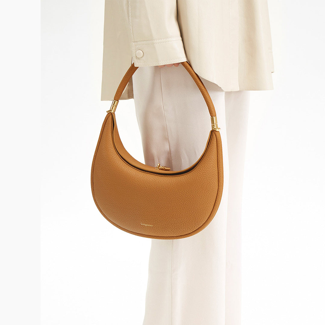Sac quotidien BYJOLIE Songmont Luna pour un usage quotidien Style intemporel