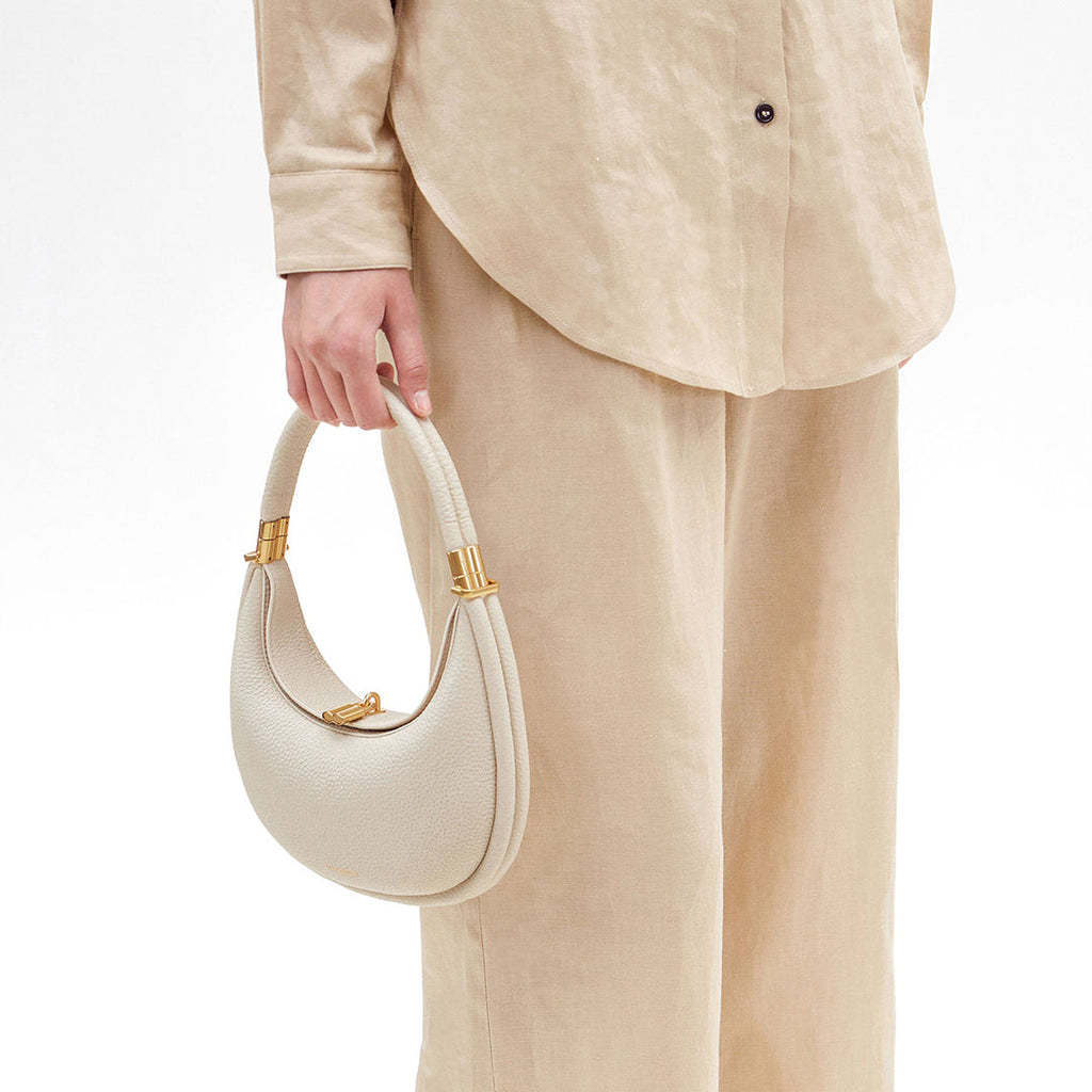 Sac quotidien BYJOLIE Songmont Luna pour un usage quotidien Style intemporel