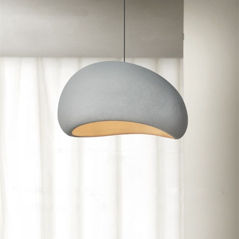 Nebula Cloud-Form Pendant Light For Modern Living Spaces