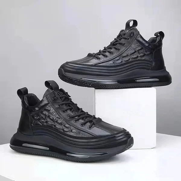 Bryant's Men's Orthopedic Sneakers With Elevated Style Everyday