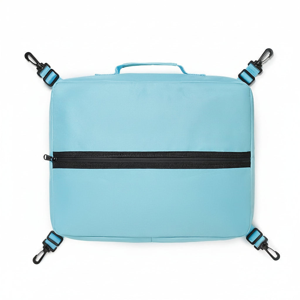 Isoleret opbevaringspose til SUP-dæk