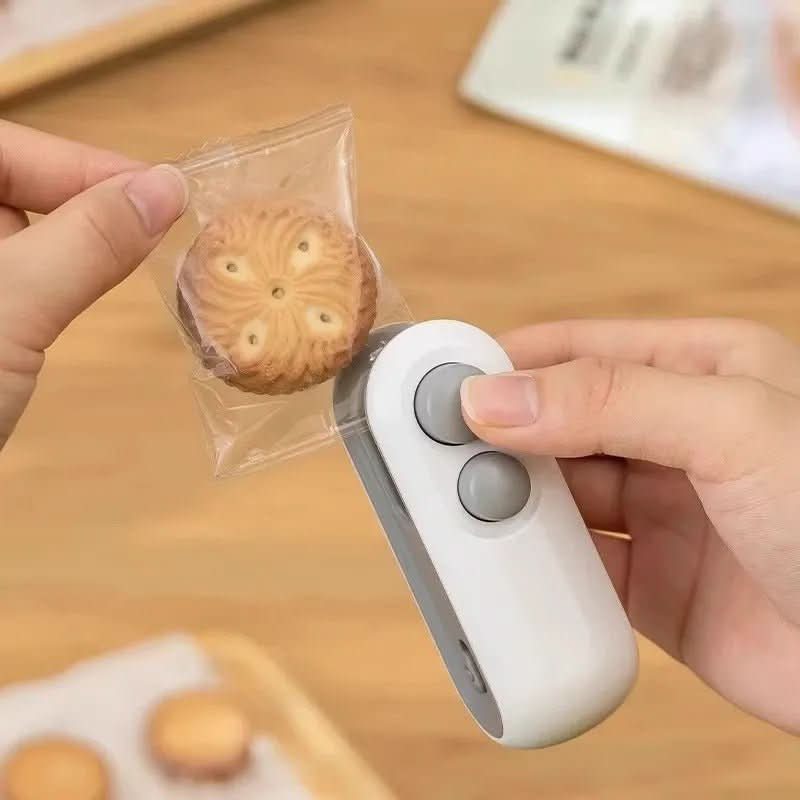 AeroSeal Manual Pocket Sealer For Fresh Food Bags