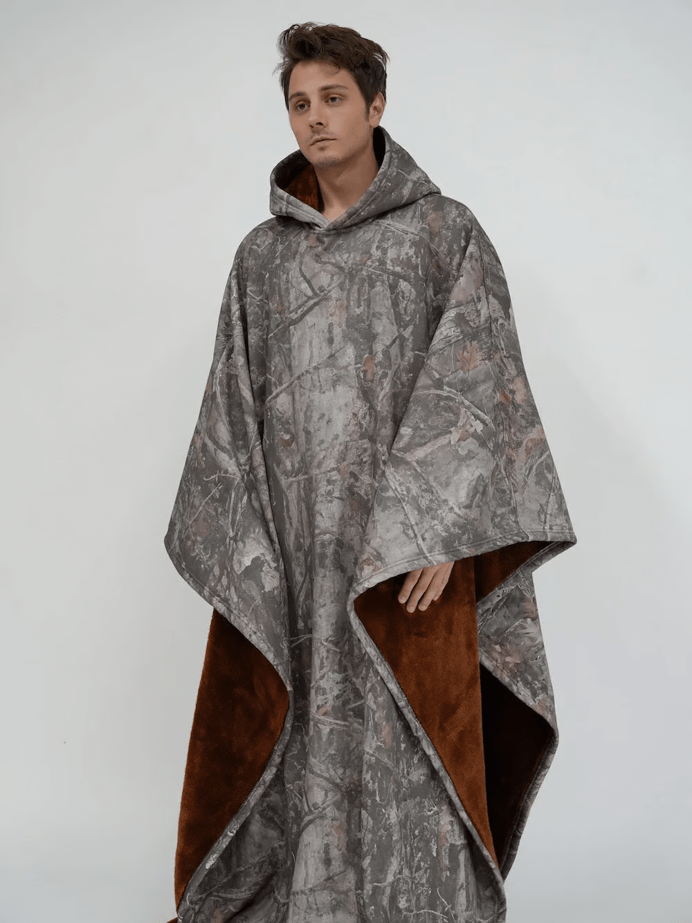 ArcticFlare™ - ARCANE HOODIE | Fervei