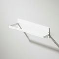 IronNest Mount Robust Paper Towel Holder With Iron Construction Easy To Install
