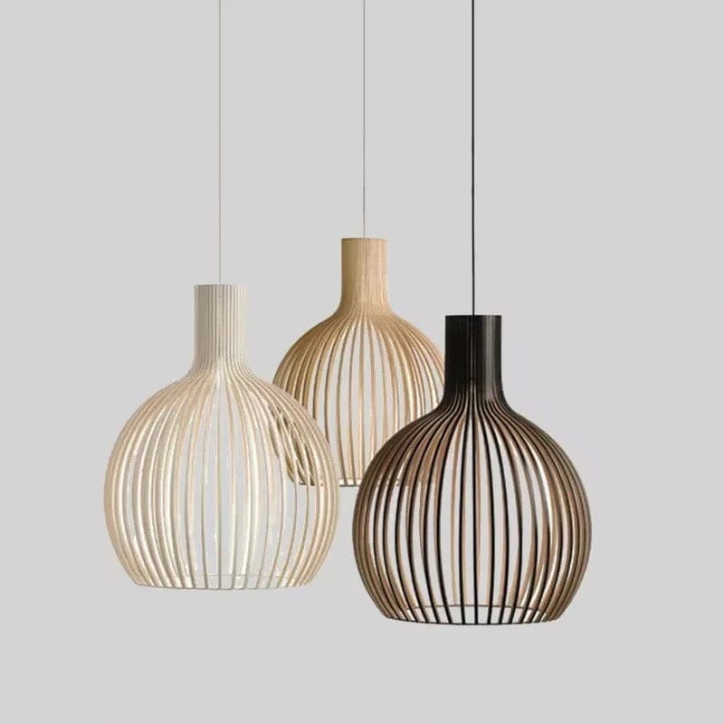 Birdcage Chandelier | Fervei