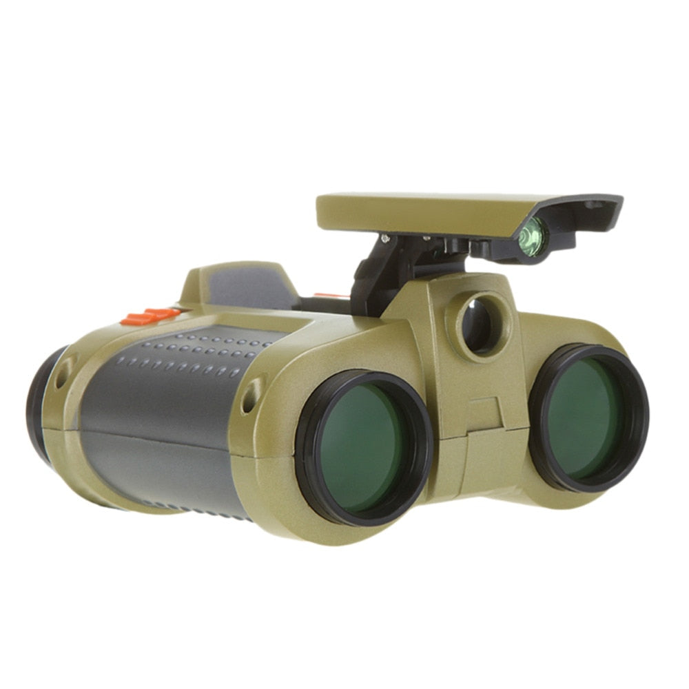 LumosPlay Nighttime Binoculars For Children With Clear Vision