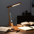 Portable Workspace Lamp for Everyday Lighting Comfort
