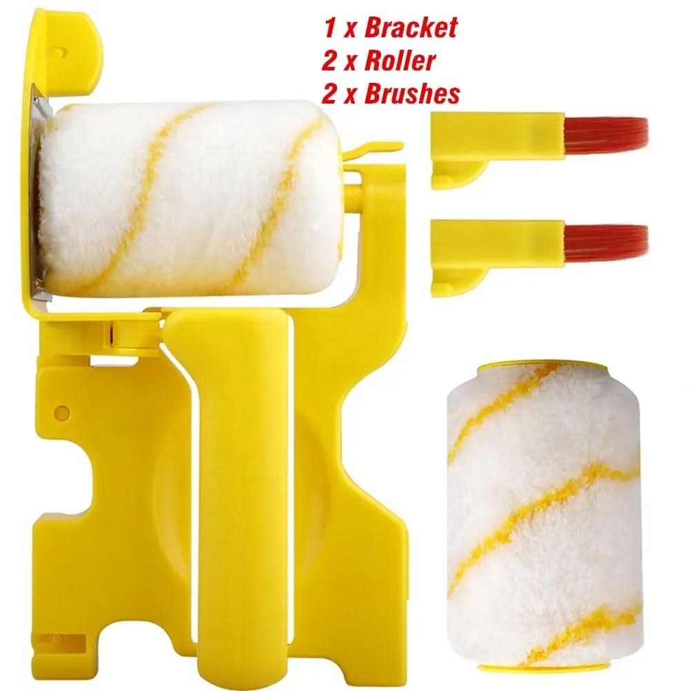 EdgeGuard Pro Roller For Precise Edges Without Tape