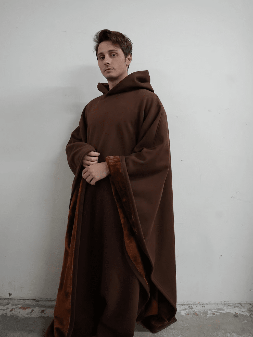 ArcticFlare™ - ARCANE HOODIE | Fervei