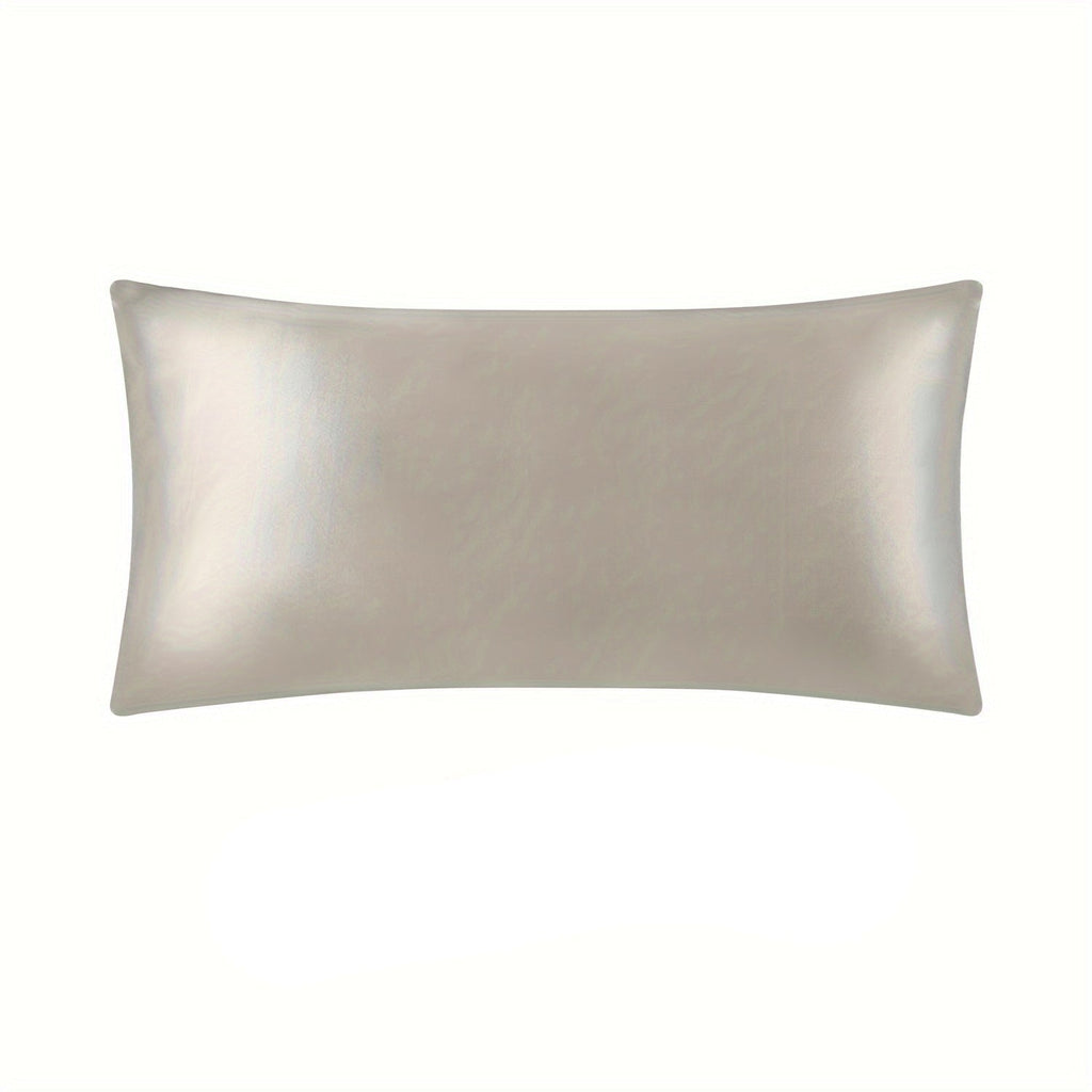 Taie d'oreiller enveloppante pour un sommeil doux et confortable