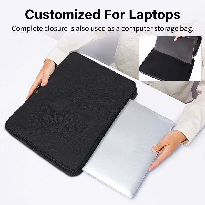 Laptop Sunshade Case