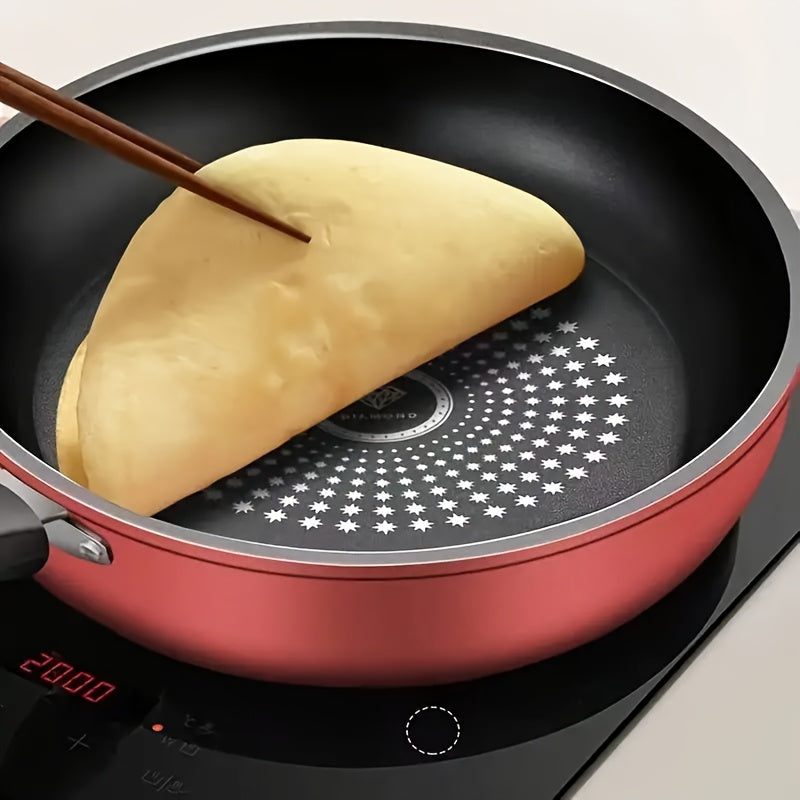 Lightweight Breakfast Fry Pan