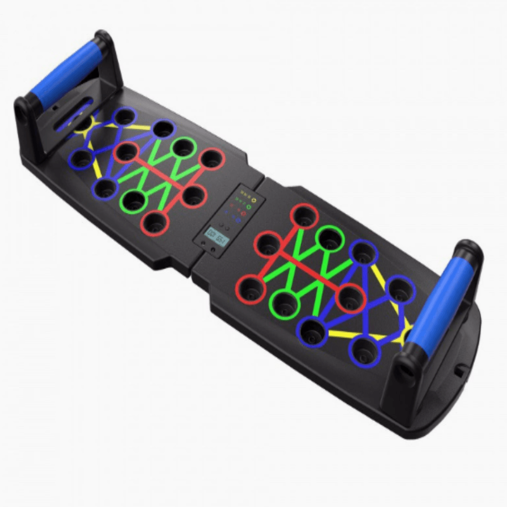 NovaFlex Multifunctional Training Board for Chest Shoulders and Triceps