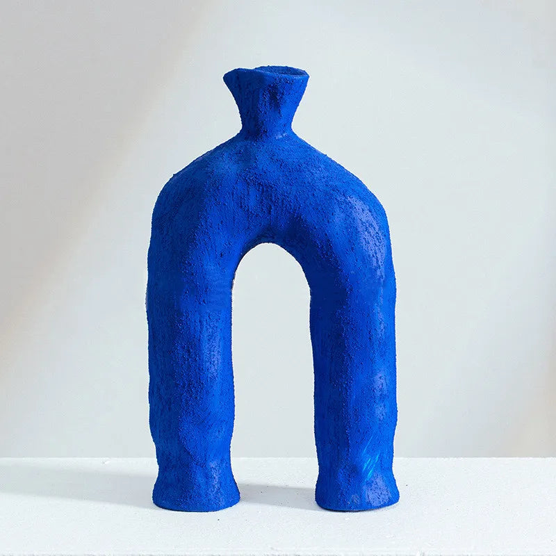 Liora Ceramic Vase Collection