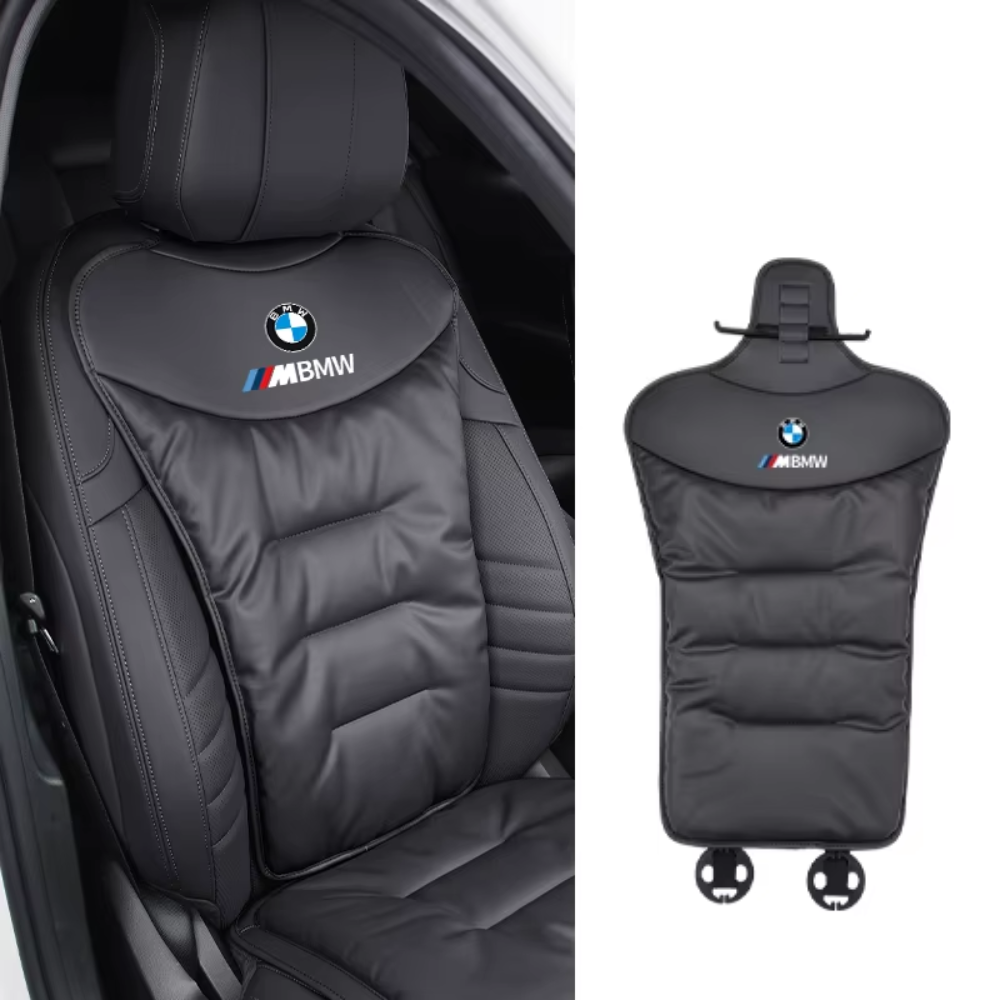 Ergonomic Lumbar Seat Cushion for Office Chair