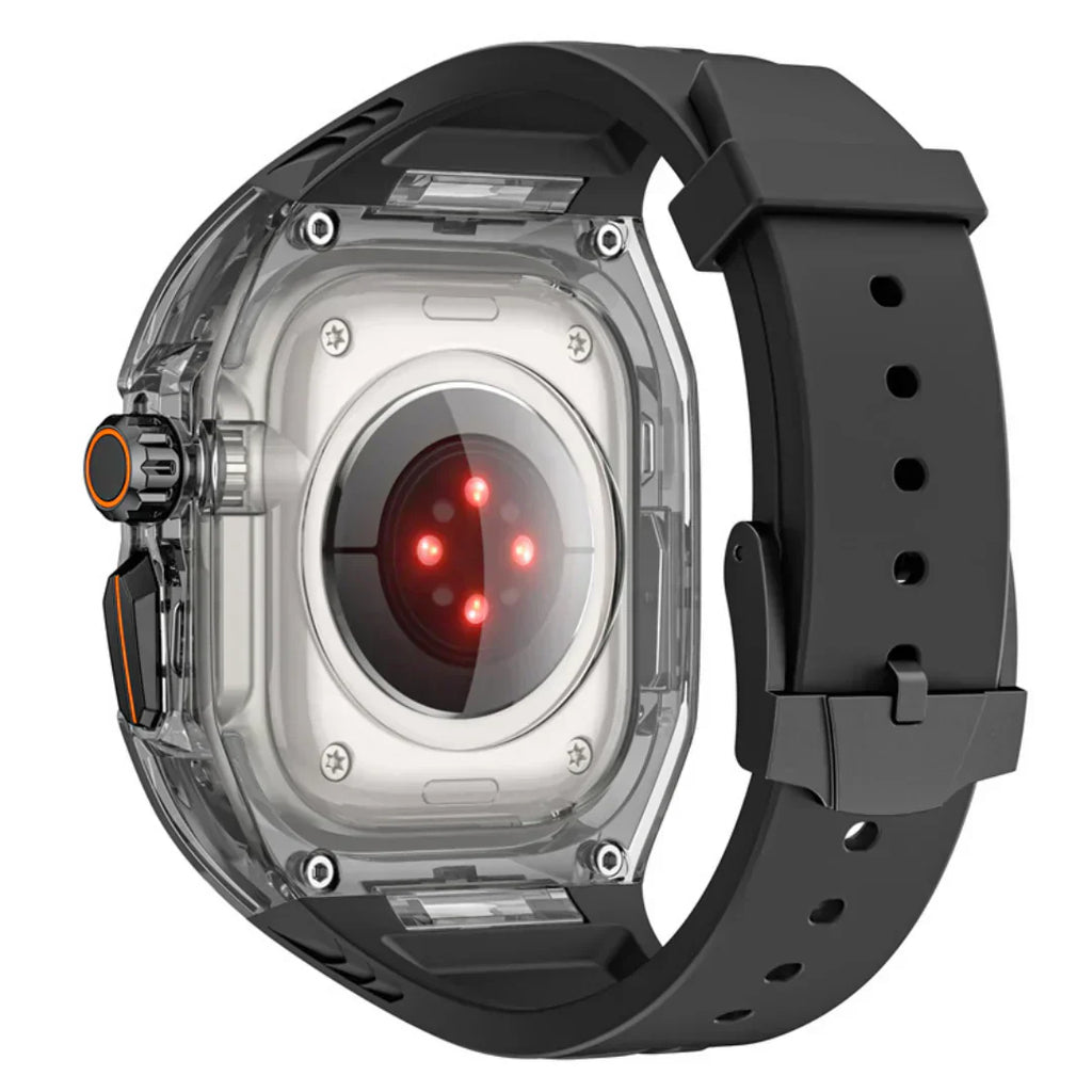 Sada příslušenství Explorer Case pro Apple Watch – univerzální doplněk