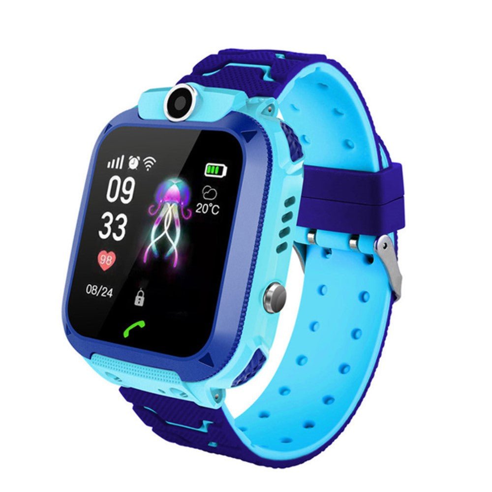 Kids GPS Smartwatch