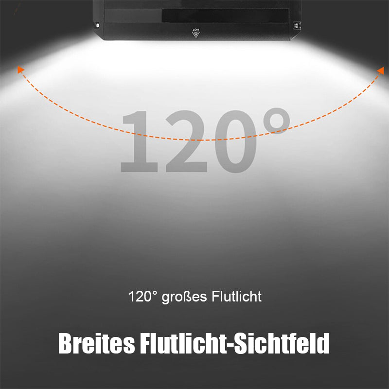 900 Lumen Front Bike Light Rechargeable, Waterproof, Wide Field Illumination