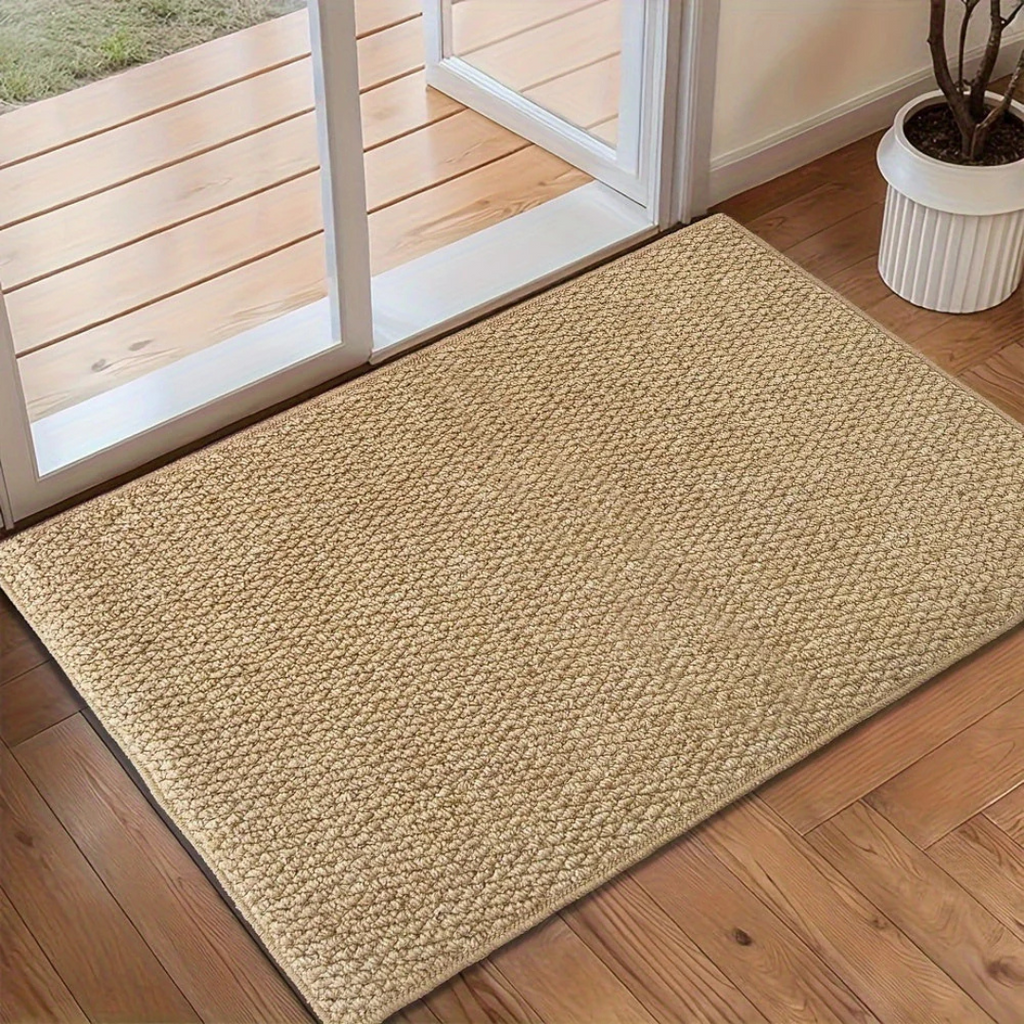 Havella Home Doormat Durable Indoor Mat For Everyday Home Entryway