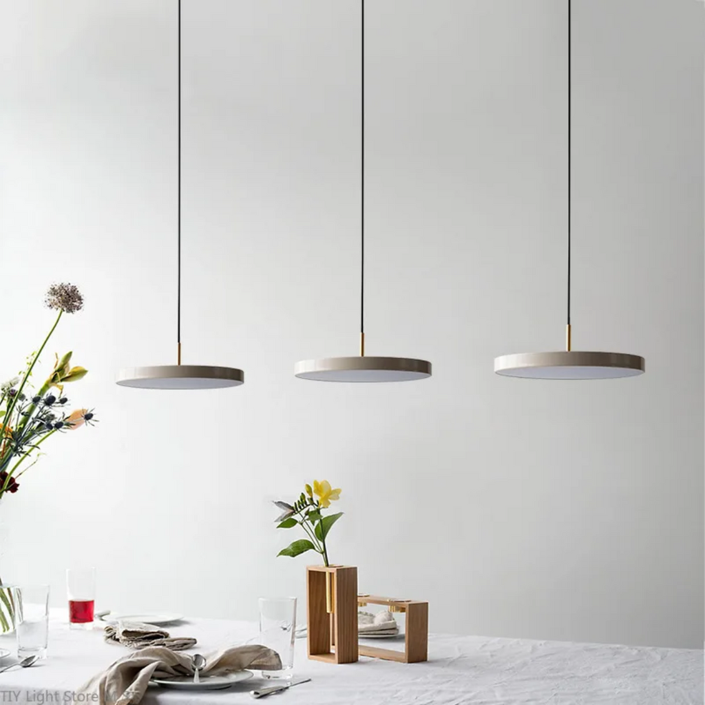 Aurelius Designer Pendant Light For Dining Room And Bedroom