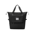 Voyager Duffel Pro velkokapacitní a voděodolná taška na každé dobrodružství