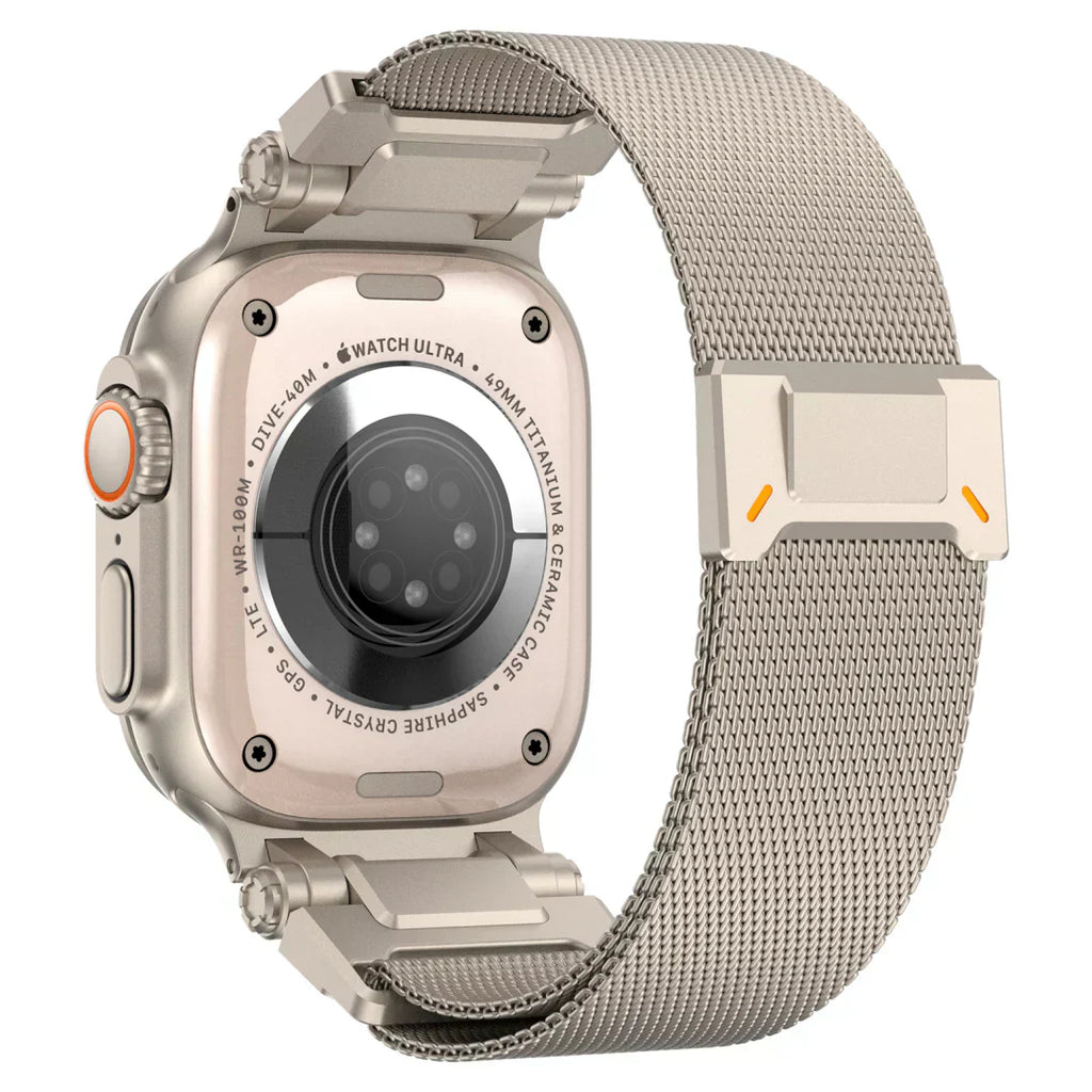 רצועת Apple Watch מיילנז לופ מקו אביזרי Explorer