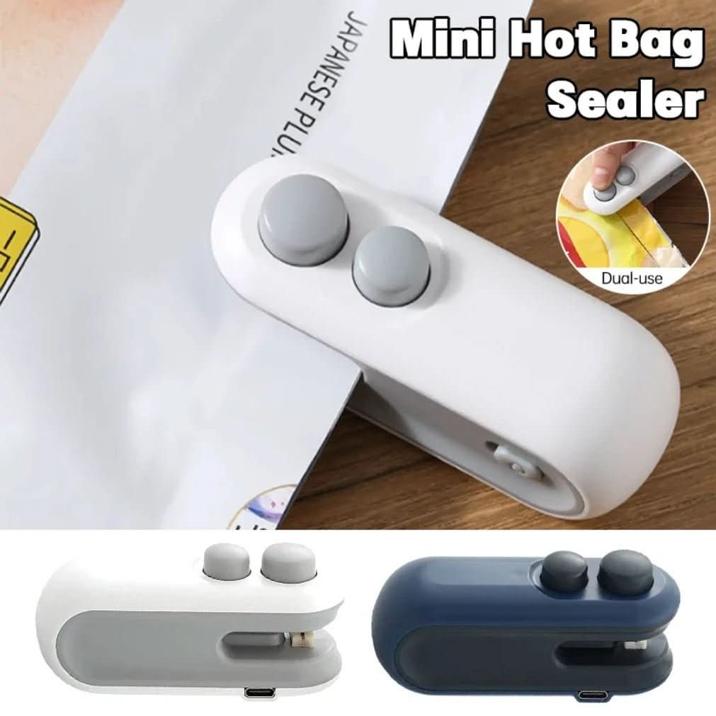 AeroSeal Manual Pocket Sealer For Fresh Food Bags