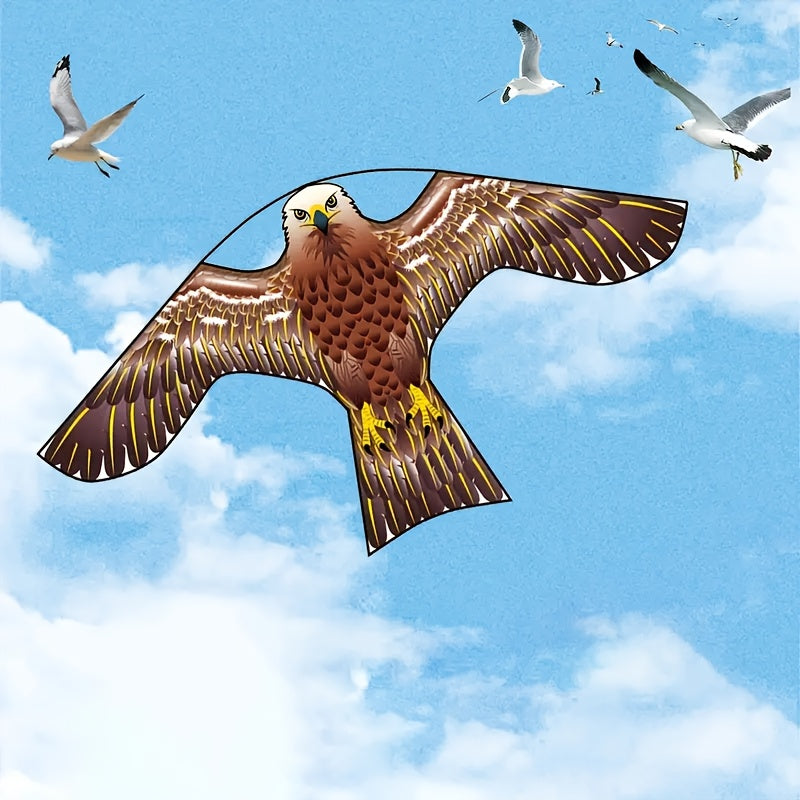 Drak na plašení ptáků Eagle