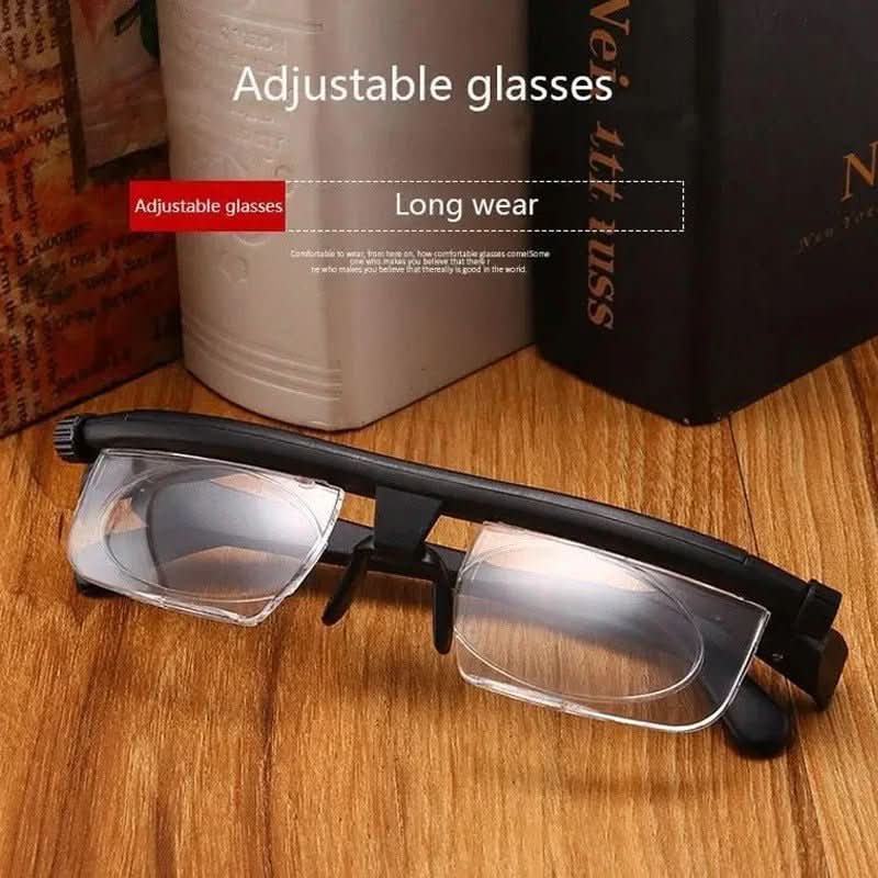 ClearSight Vision Nahrungsergänzungsmittel für Augengesundheit und klare Sicht