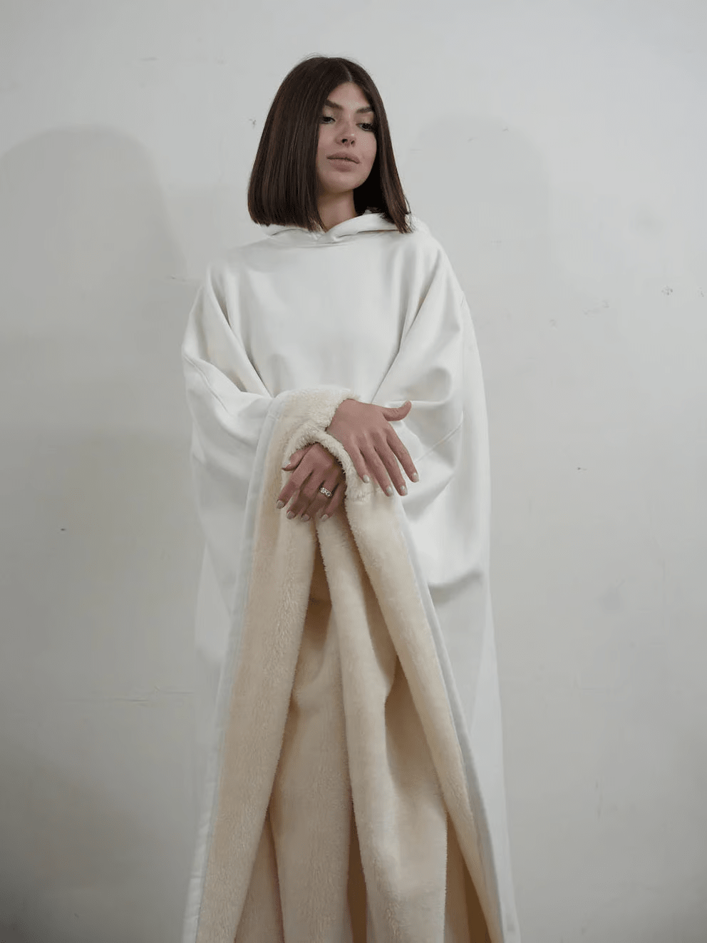 ArcticFlare™ - ARCANE HOODIE | Fervei