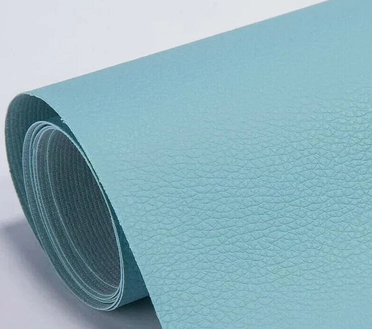 Adhesive Leather Refinisher For Leather Sofa Repair Patches