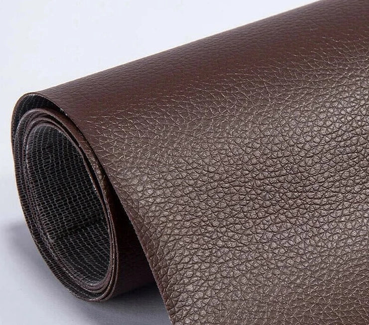 Adhesive Leather Refinisher For Leather Sofa Repair Patches