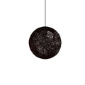 LumaSphere Multi-Color LED Ball Pendant Lights for Restaurants