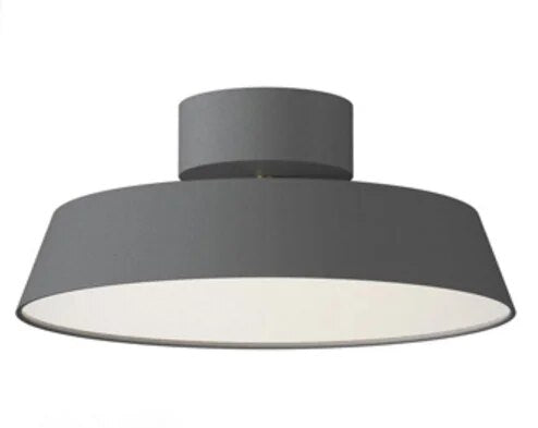 FlexiGlow LED Adjustable Ceiling Lamp For Modern Living Spaces