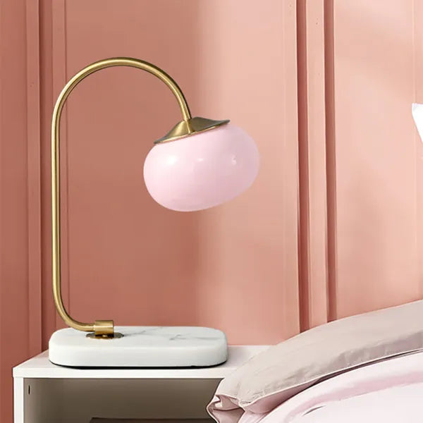 LumaGlow | Soft Radiance