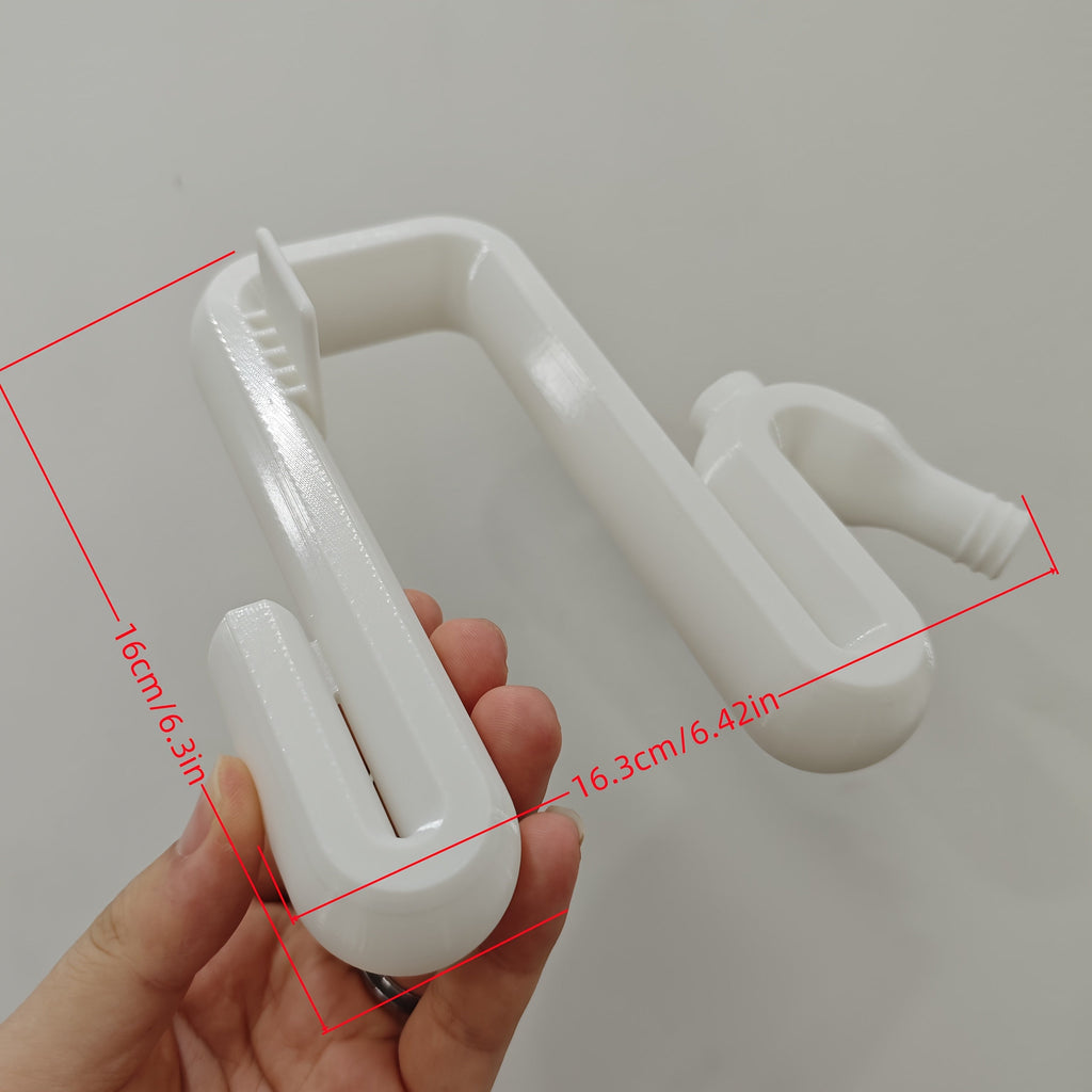 Self Priming Hose Kit for Fast Water Transfer