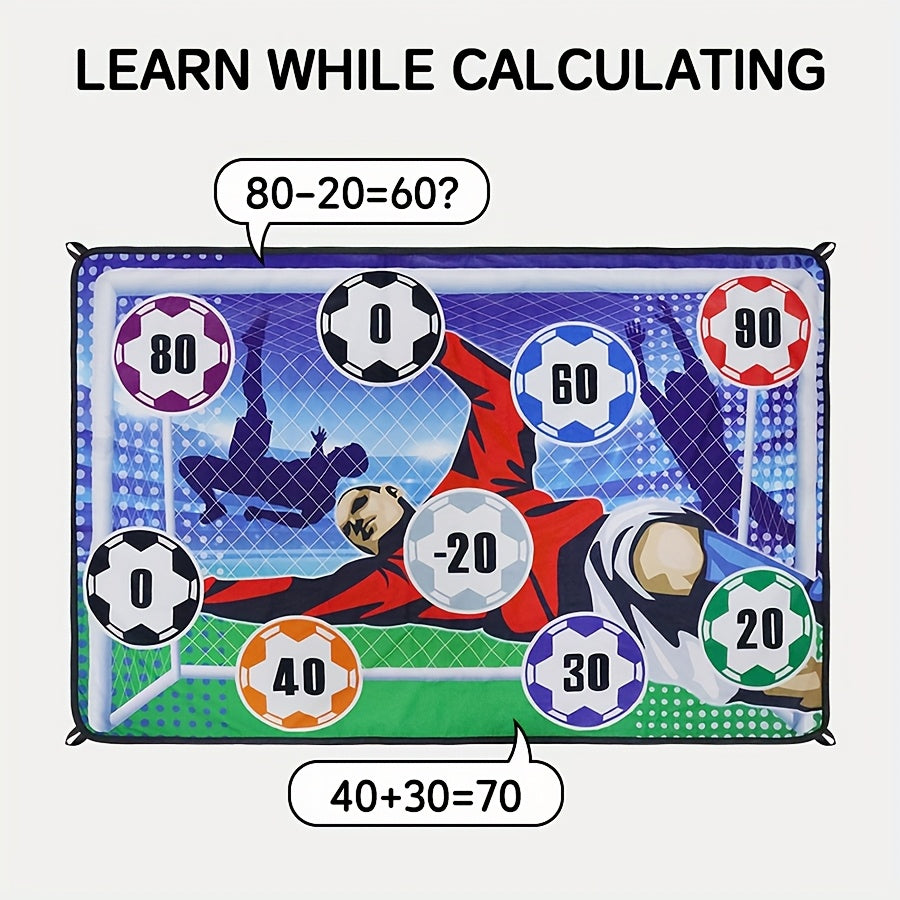 Football Target Game
