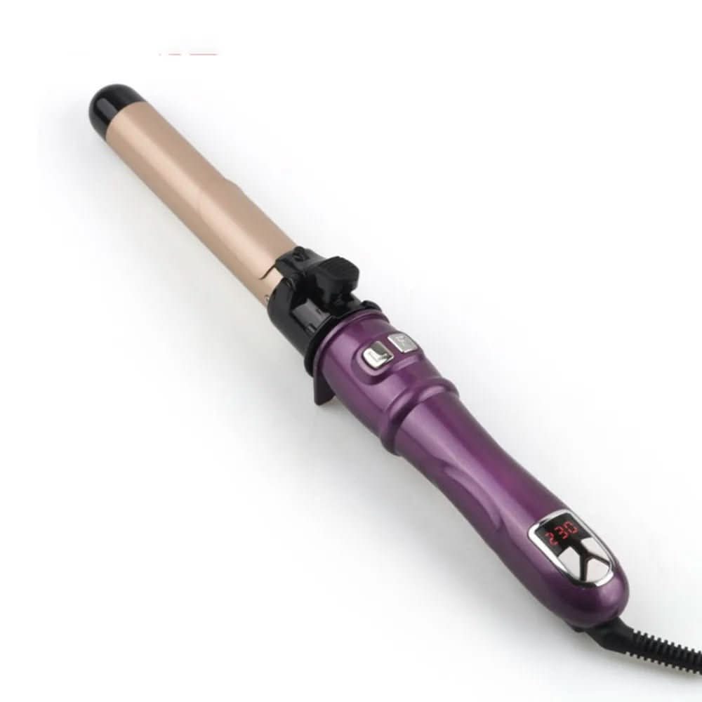 SwiftCoil Bezdrátová kulma pro dokonalé lokny za 8 sekund