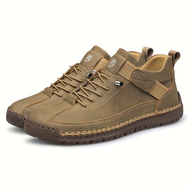 Comfortable Handcrafted Boots for Casual Everyday Wear