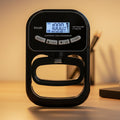 GripFlex Digital Handheld Grip Force Meter Up to 120 Kg