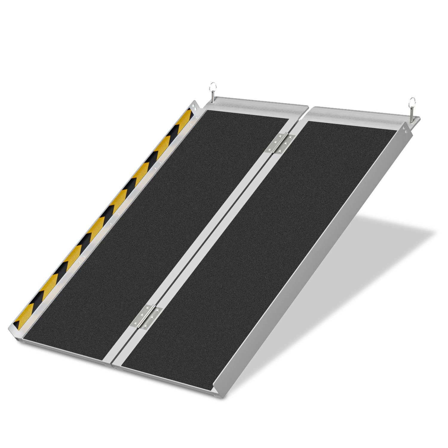 Portable Foldable Access Ramp