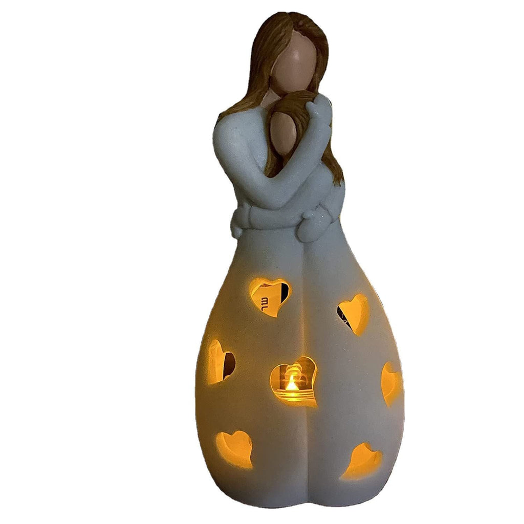 LumaBelle | Endless Love Lamp